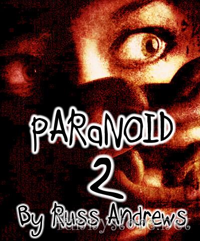 (image for) Rus Andrews - Paranoid II