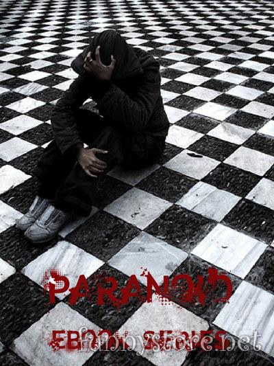 (image for) Rus Andrews - Paranoid III