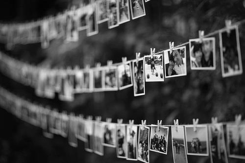 (image for) Rus Andrews - One Memory