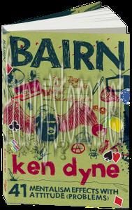 (image for) Ken Dyne - Bairn