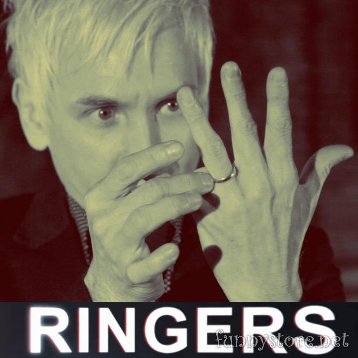 (image for) Chad Long - Ringers