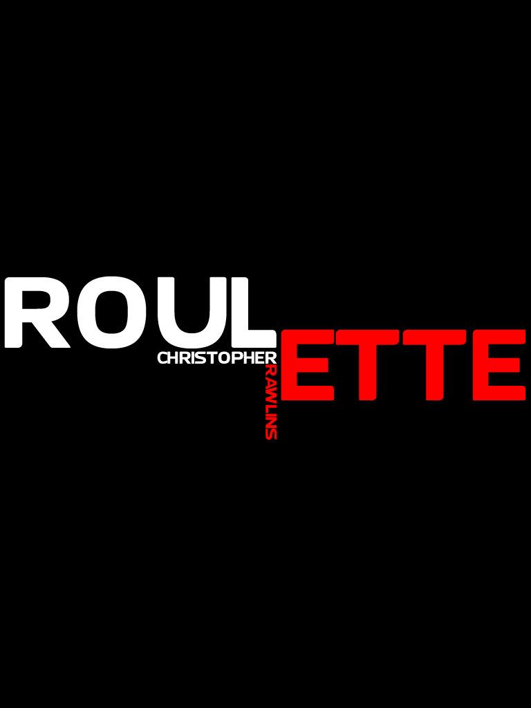 (image for) Chris Rawlins - Roulette
