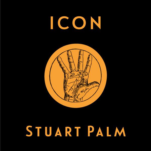(image for) Stuart Palm - ICON