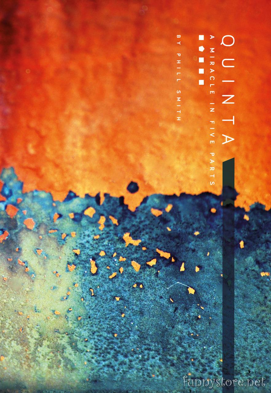 (image for) Phill Smith - Quinta