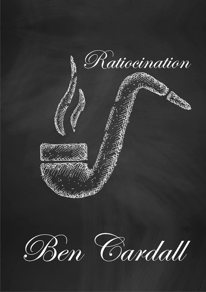 (image for) Ben Cardall - Ratiocination