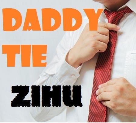 (image for) ZiHu - DADDY TIE