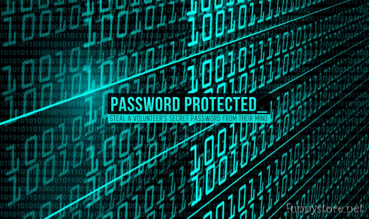(image for) Bryan Miles - Password Protected