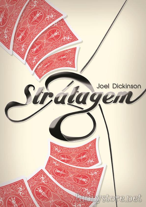 (image for) Joel Dickinson - Stratagem