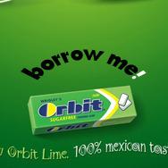(image for) Yiice - Borrow Me