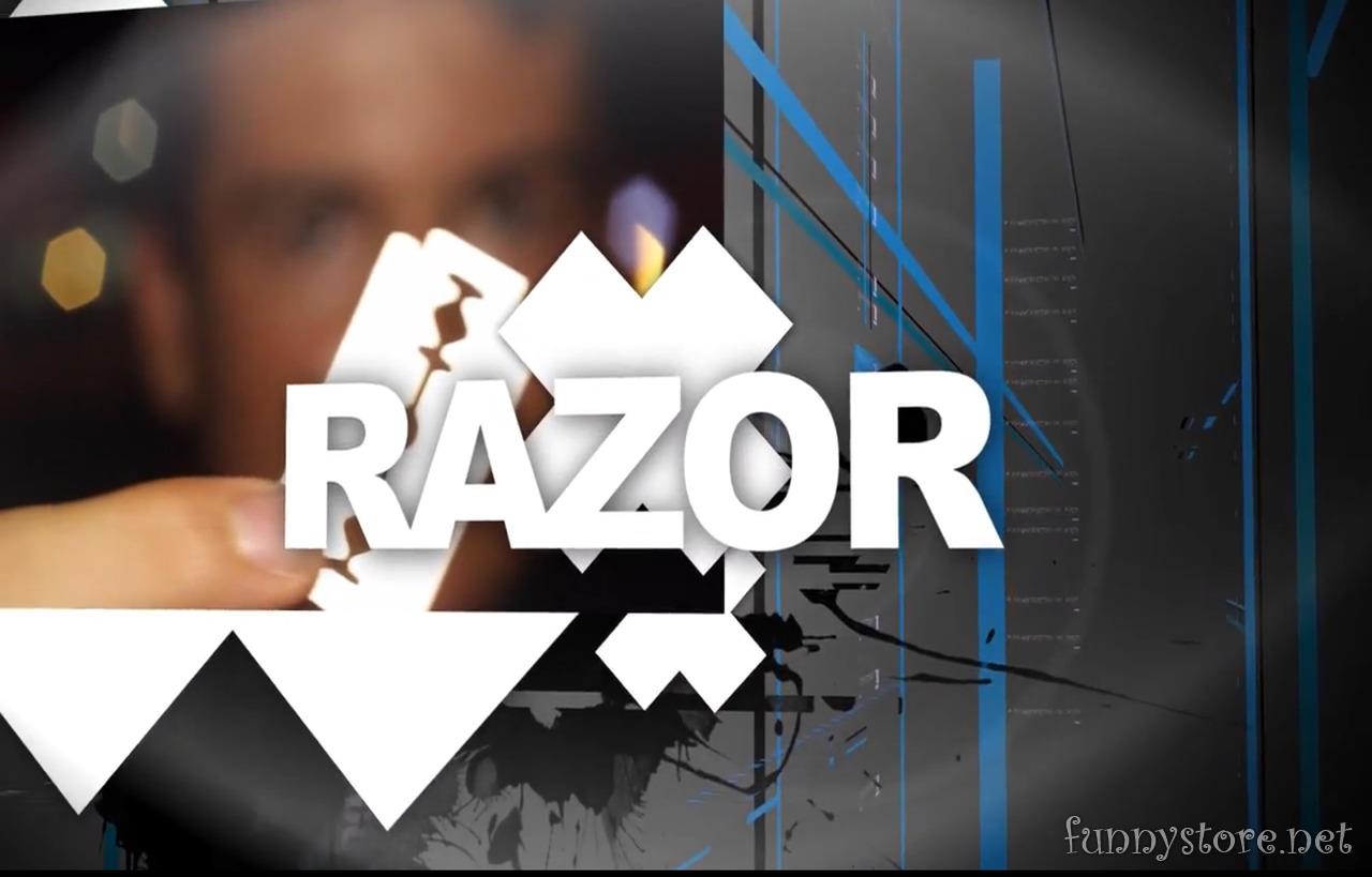(image for) Varga Norbi - Razor
