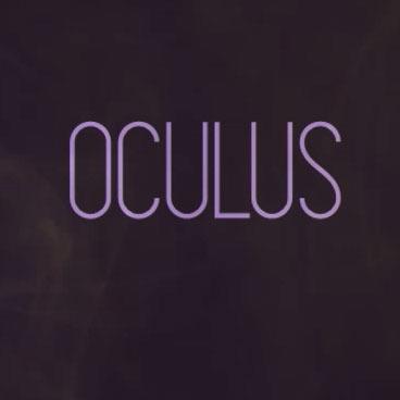(image for) Brandon Queen - Oculus