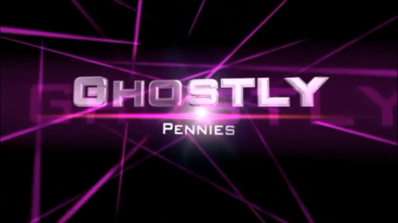 (image for) Hoang Sam - Ghostly Pennies