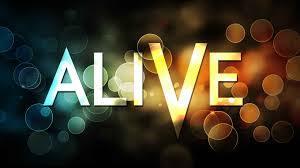 (image for) Amrit Galbaran - Alive 2.0
