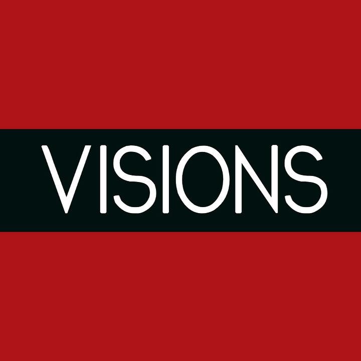 (image for) Marc Salem - Visions