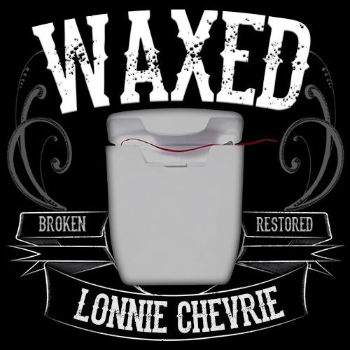(image for) Lonnie Chevrie - Waxed