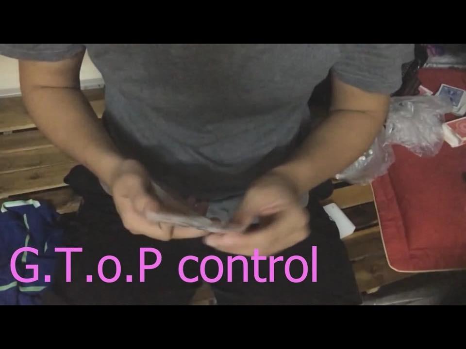 (image for) HG - 3G Control