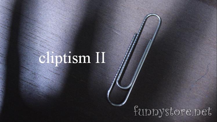 (image for) Arnel Renegado - CLIPTISM II