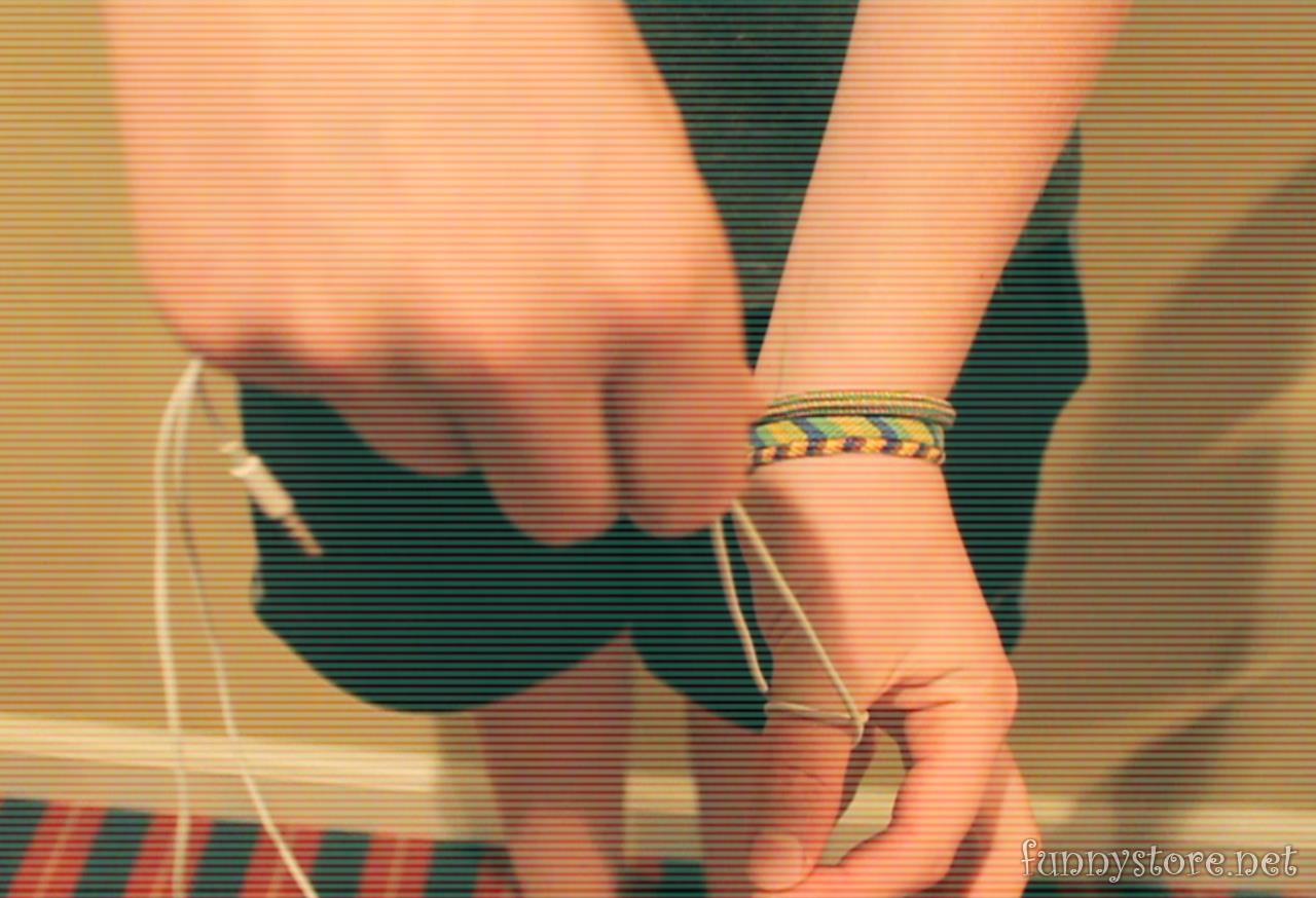 (image for) Sam Friedman - Grip