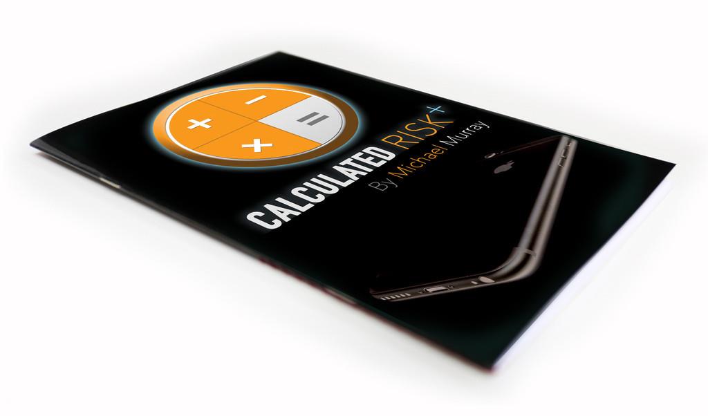 (image for) Michael Murray - Calculated Risk Plus