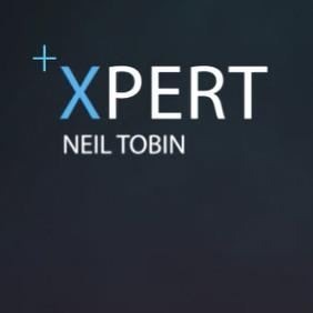 (image for) Neil Tobin - Xpert