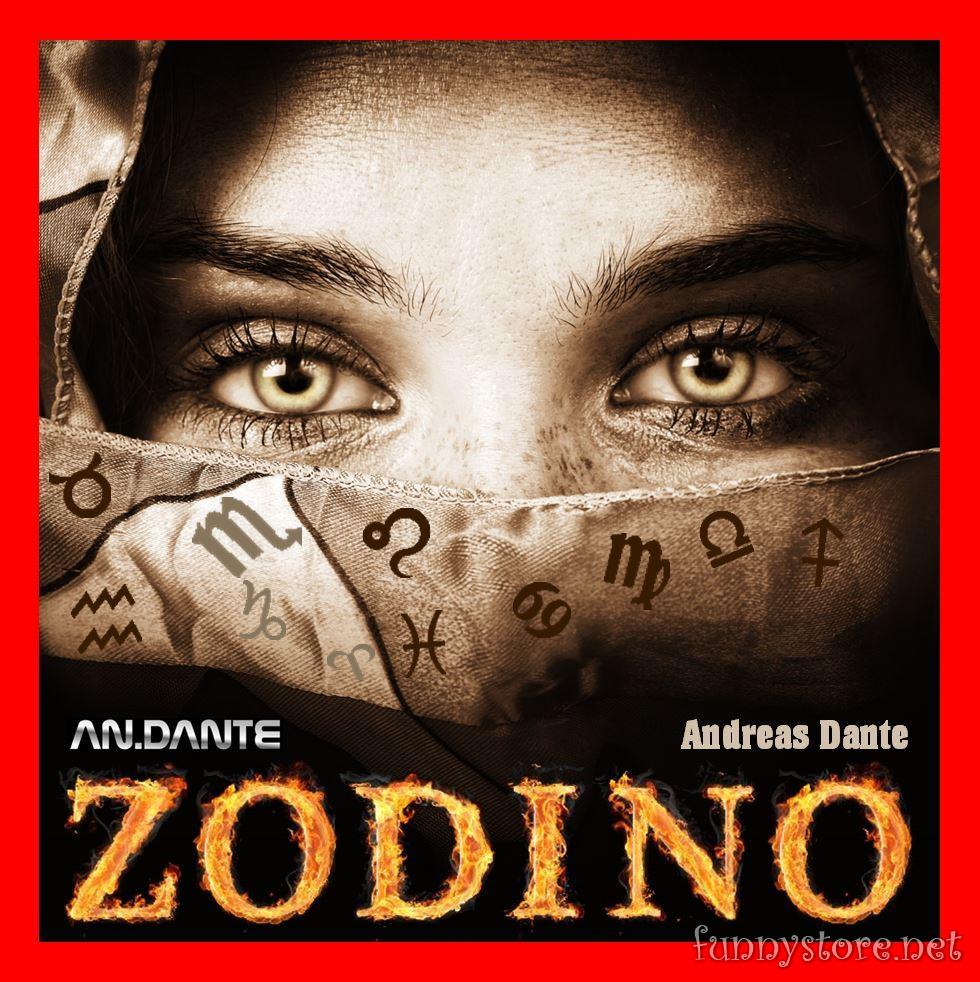 (image for) Andreas Dante - Zodino (Video+PDF+IMGs)