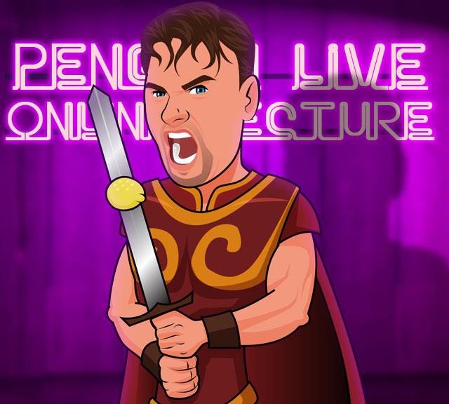 (image for) Scott Alexander Penguin Live Online Lecture 3