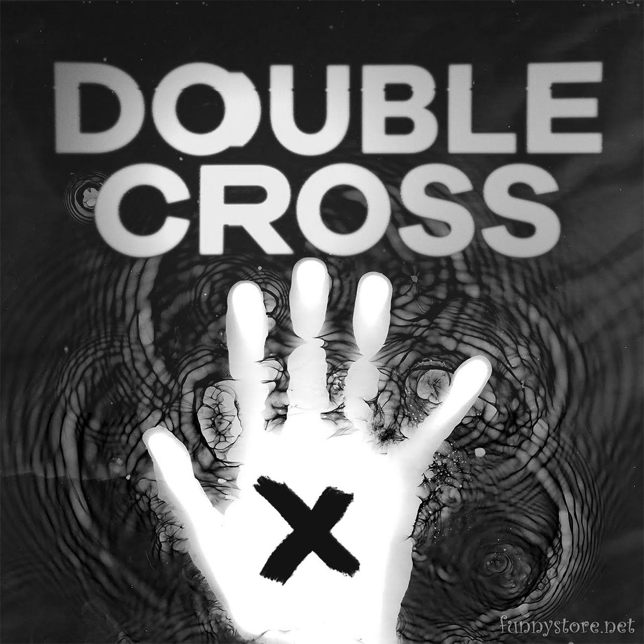 (image for) Mark Southworth - Double Cross