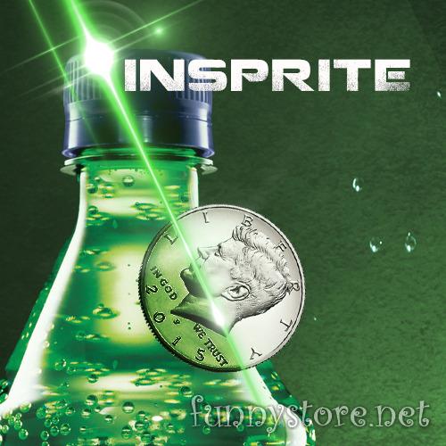 (image for) Mareli - INSPRITE
