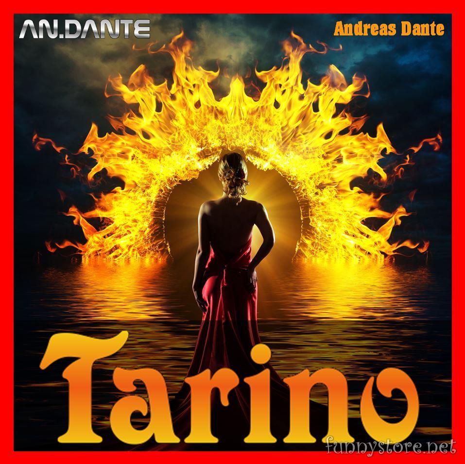 (image for) Andreas Dante - Tarino