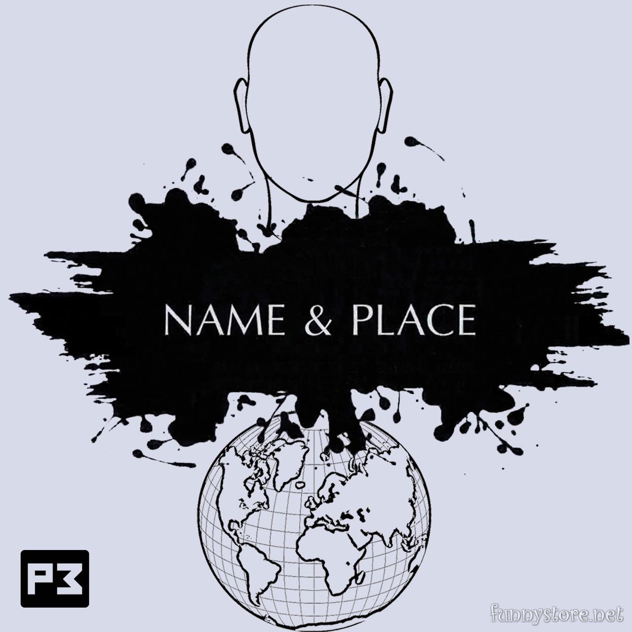 (image for) Bob Cassidy - Name and Place