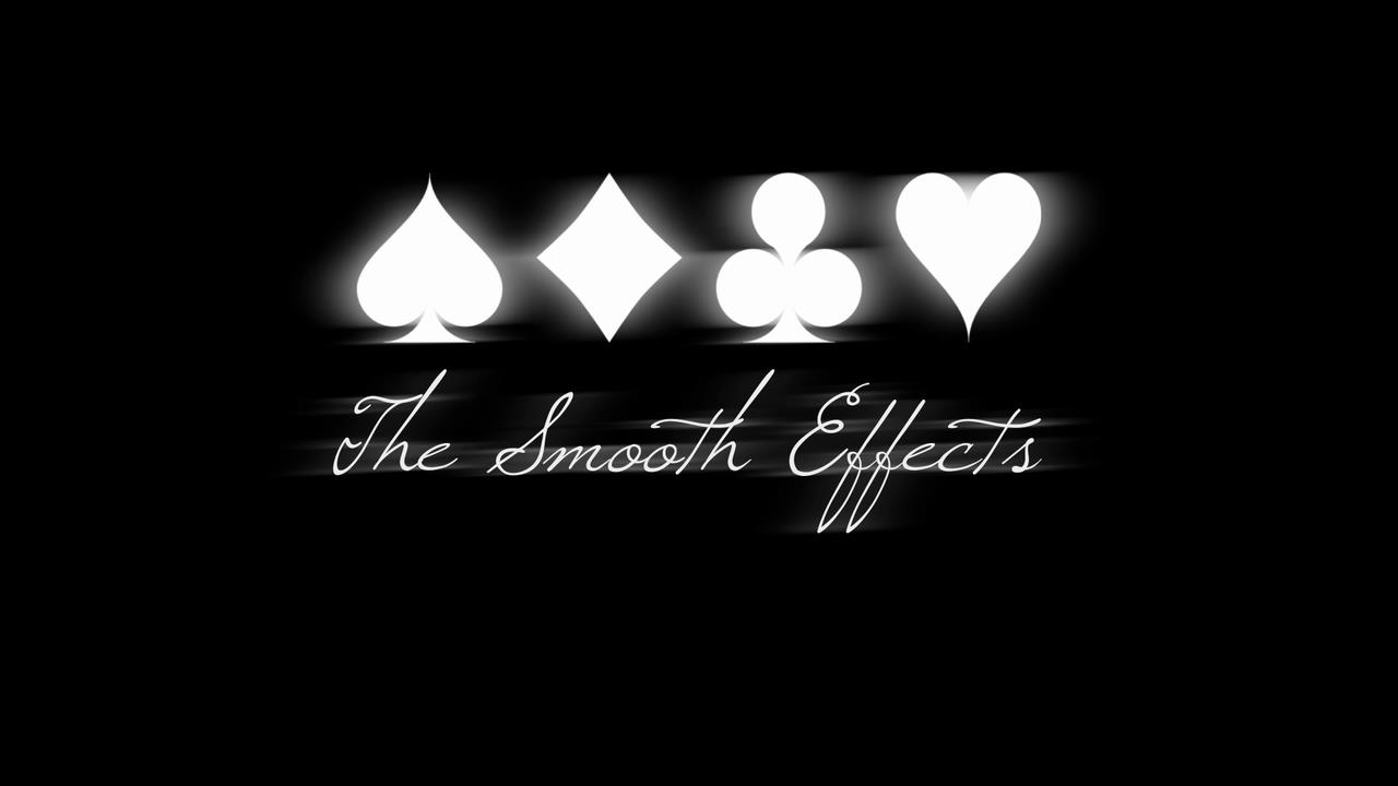 MagicSmoothTouch - The Smooth Effects