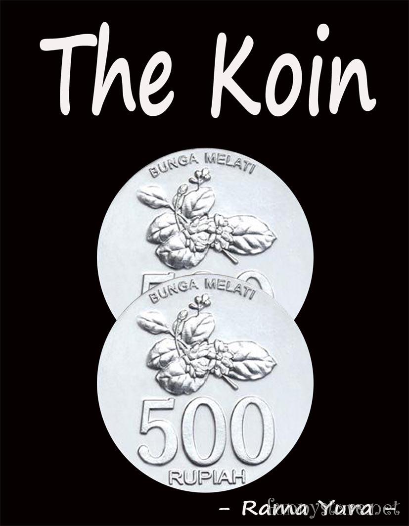 (image for) Rama Yura - The Koin