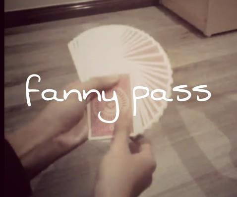 (image for) Rua` - Magic Heart Team - Fanny pass