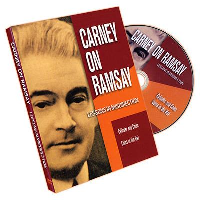 (image for) John Carney - Carney on Ramsay