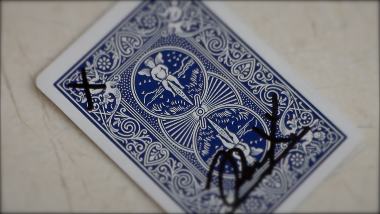 (image for) Ren X - Quantum Entanglement