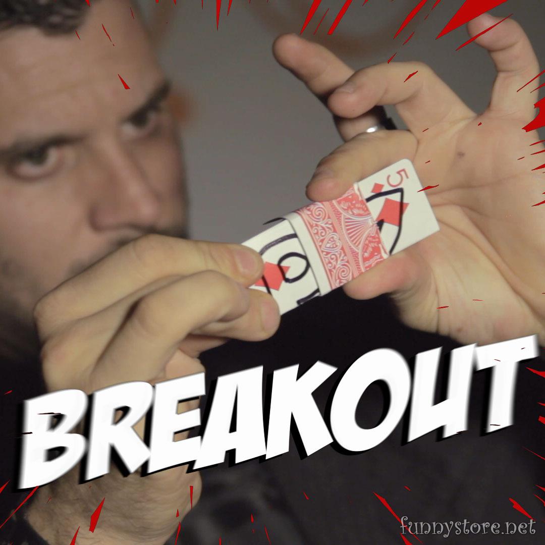 (image for) Brandon David & Chris Turchi - Breakout