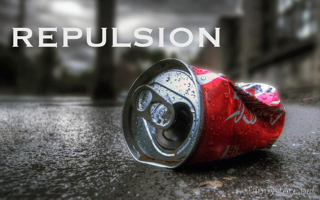 (image for) Amrit Galbaran - Repulsion Pt1