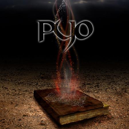 (image for) PYO - The Ultimate Book Test System