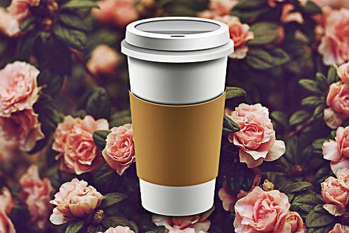 (image for) Dalton Wayne - Caffeinate