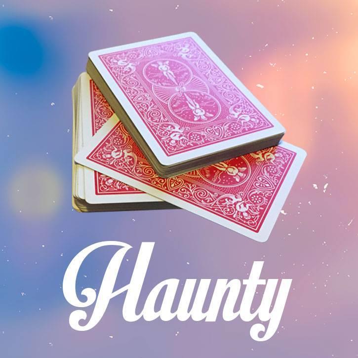 (image for) Mareli - HAUNTY