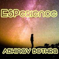 (image for) Abhinav Bothra - ESPerience
