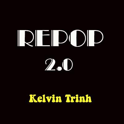 (image for) Kelvin Trinh - Repop 2.0