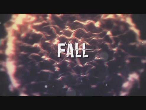 (image for) Jay Grill - Fall (Hopping Holes 2.0)