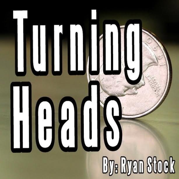 (image for) Ryan Stock - Turning Heads