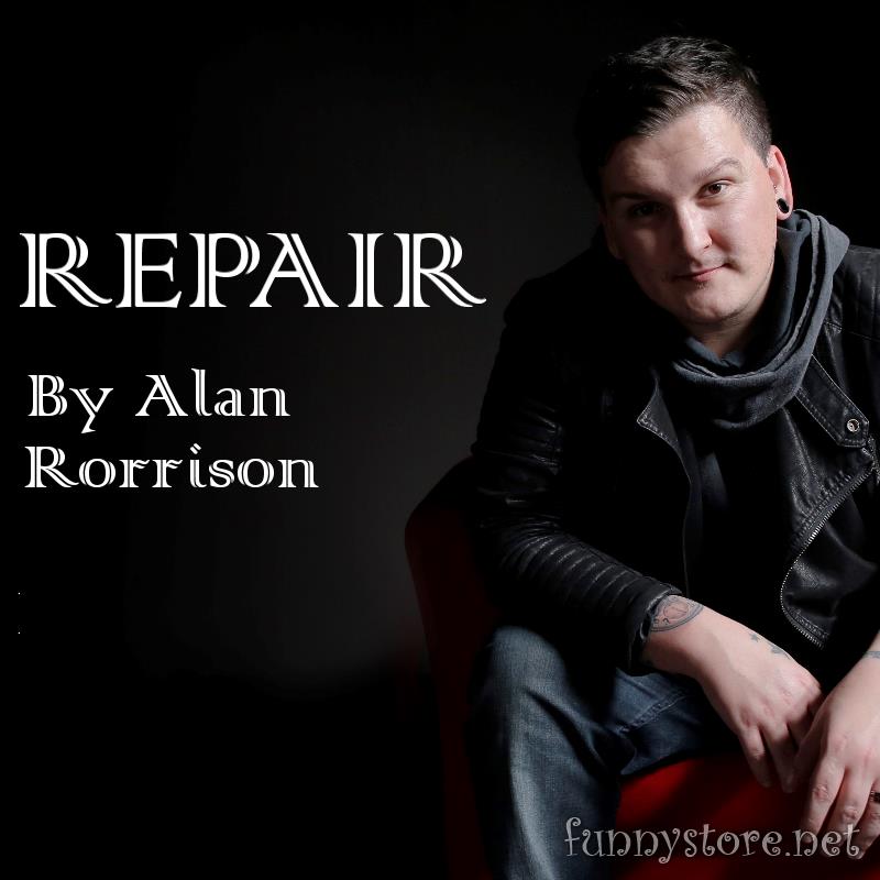 (image for) Alan Rorrison - Repair