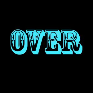 (image for) Kelvin Trinh - Over