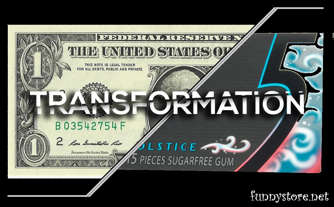 (image for) Ilyas Seisov - TRANSFORMATION