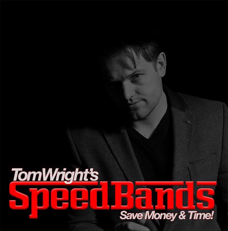 (image for) Tom Wright - Speed Bands