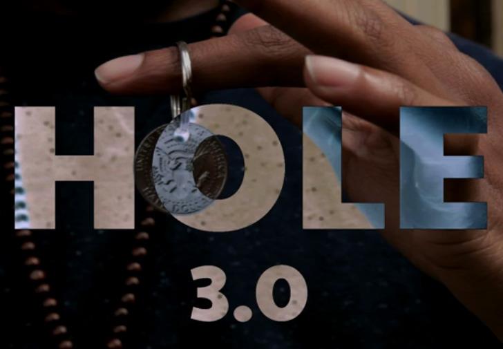 (image for) Ted Bogusta - Hole 3.0