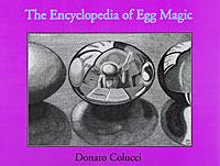 (image for) Donato Colucci - Encyclopedia of Egg Magic